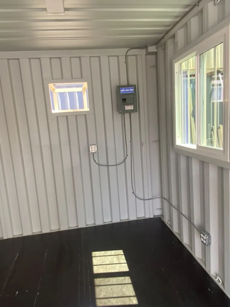 Electrical