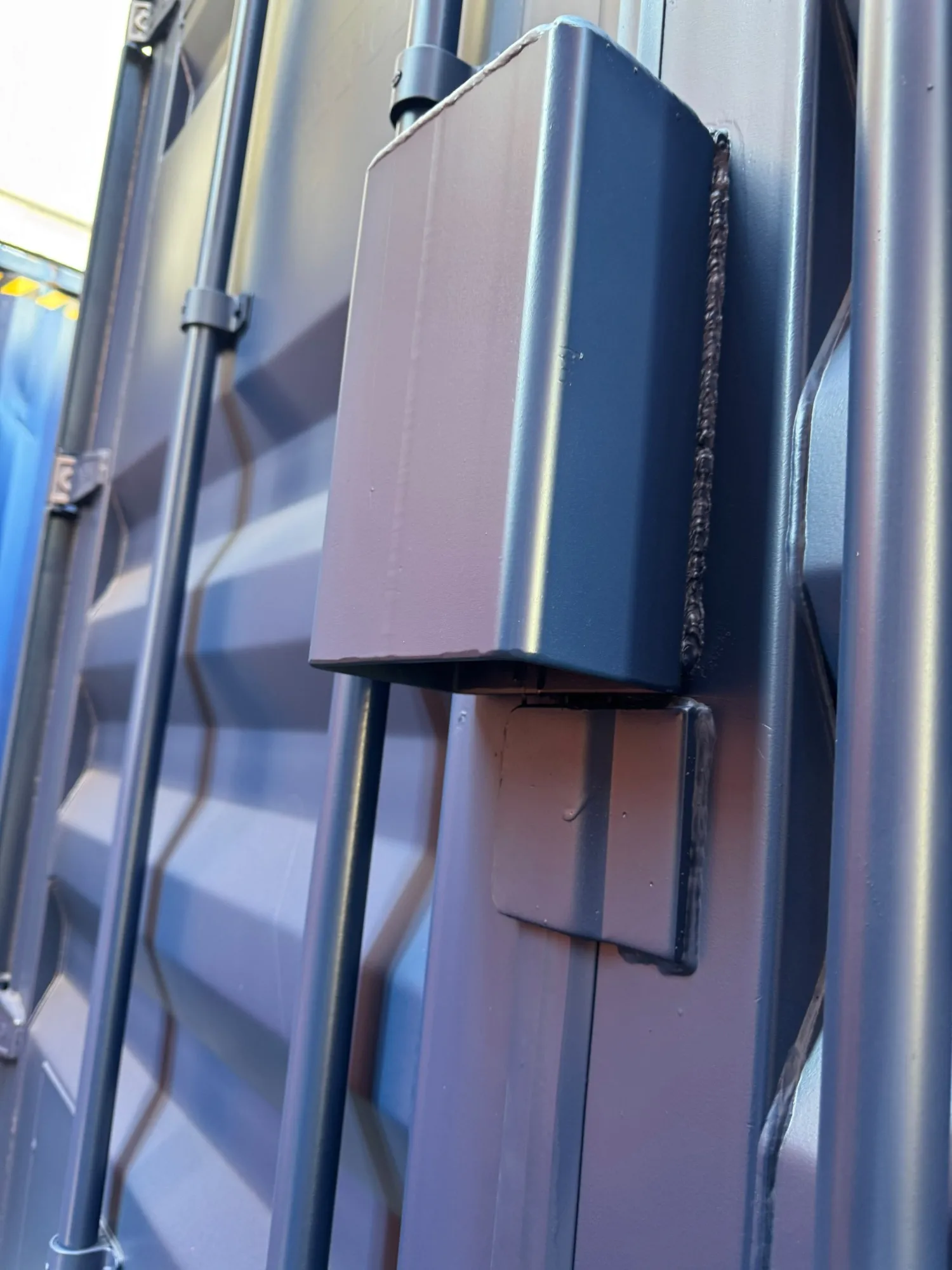 Security (lockbox)